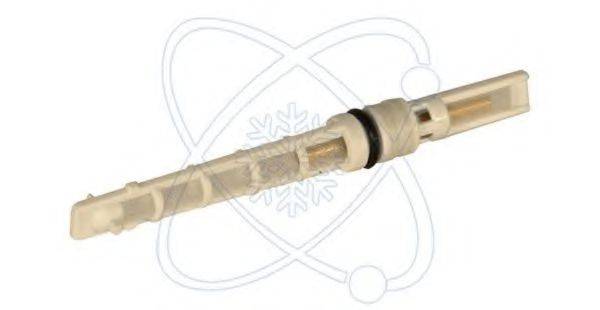 ELECTRO AUTO 60C0017 Розширювальний клапан, кондиціонер
