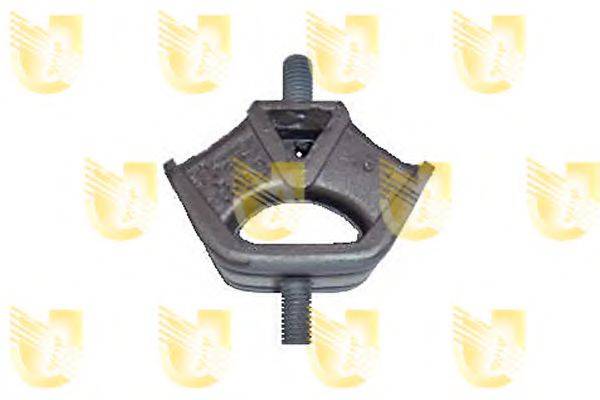 UNIGOM 396393 Підвіска, двигун