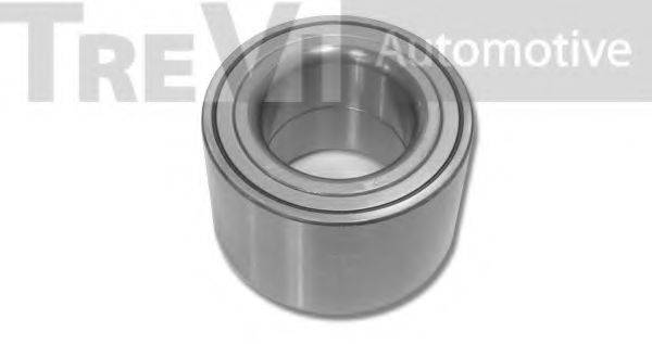TREVI AUTOMOTIVE WB1183 Комплект підшипника маточини колеса