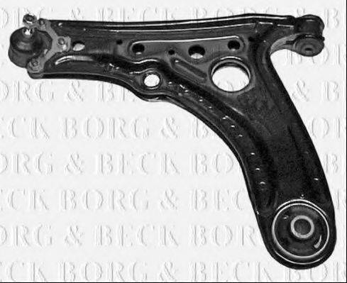 BORG & BECK BCA6164 Важіль незалежної підвіски колеса, підвіска колеса