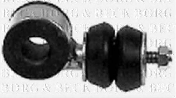 BORG & BECK BDL6334 Тяга/стійка, стабілізатор