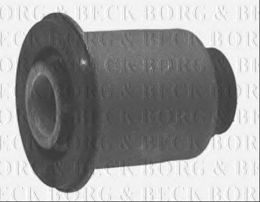 BORG & BECK BSK6491 Підвіска, важіль незалежної підвіски колеса