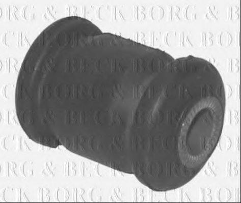 BORG & BECK BSK6859 Підвіска, важіль незалежної підвіски колеса