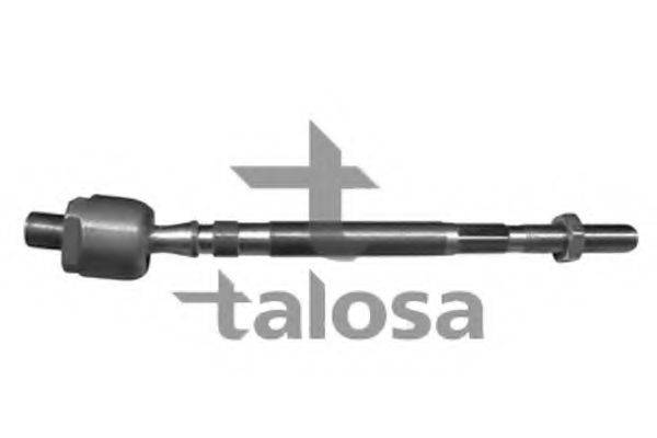 TALOSA 4404377 Осьовий шарнір, рульова тяга