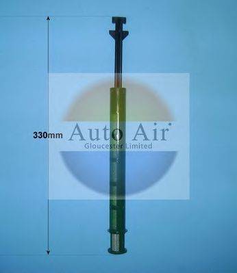 AUTO AIR GLOUCESTER 311149 Осушувач, кондиціонер