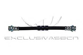MDR MBH2961 Кронштейн, гальмівний шланг