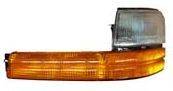 MDR TCO2120001 Ліхтар покажчика повороту