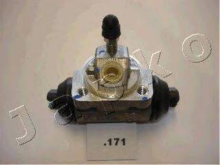 JAPKO 67171 Колісний гальмівний циліндр
