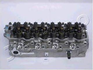 JAPKO JMI007S головка циліндра
