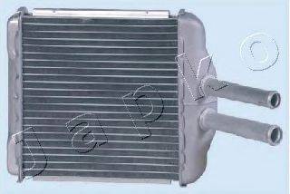 JAPKO RSD313002 Теплообмінник, опалення салону