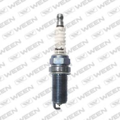 WEEN 1230005 Свічка запалювання