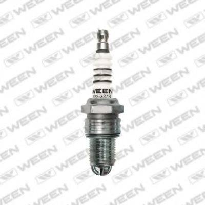 WEEN 1223378 Свічка запалювання