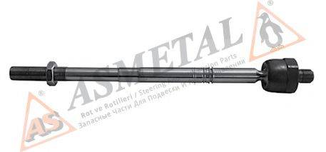 ASMETAL 20AU1200 Осьовий шарнір, рульова тяга
