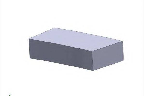 WILMINK GROUP WG1254893 Комплект поршневих кілець