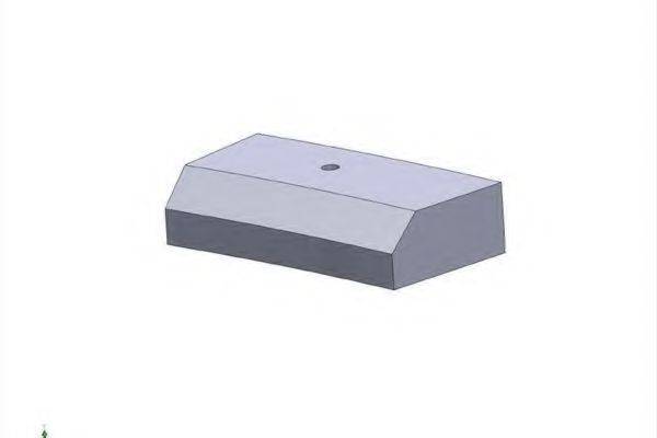 WILMINK GROUP WG1304435 Комплект поршневих кілець