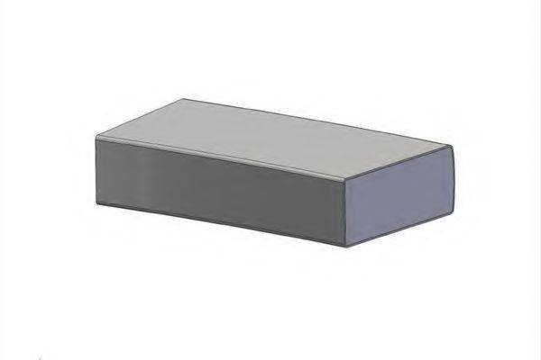 WILMINK GROUP WG1009865 Комплект поршневих кілець