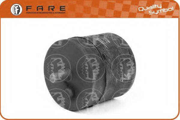 FARE SA 2605 Підвіска, двигун