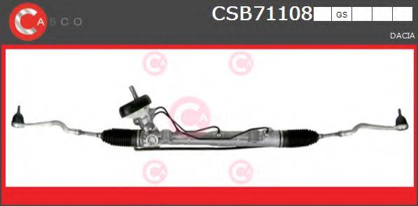 CASCO CSB71108GS Рульовий механізм