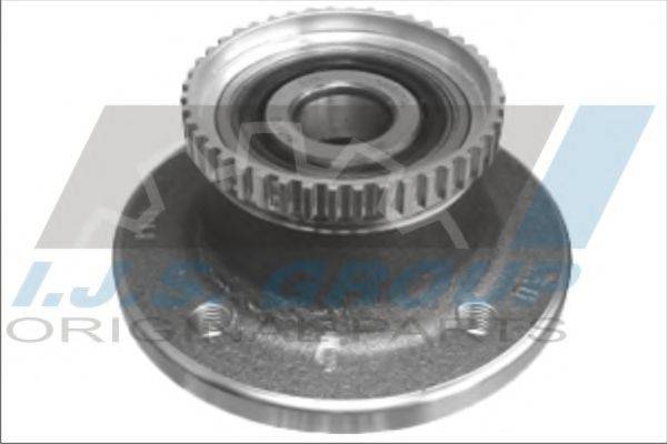 IJS GROUP 101290R Підшипник маточини колеса