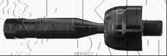 KEY PARTS KTR4623 Осьовий шарнір, рульова тяга