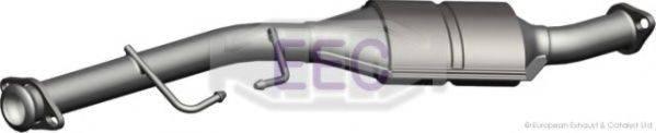 EEC FR8005 Каталізатор