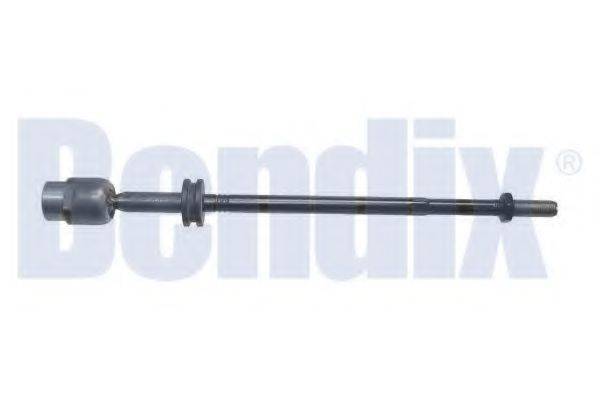BENDIX 040852B Осьовий шарнір, рульова тяга