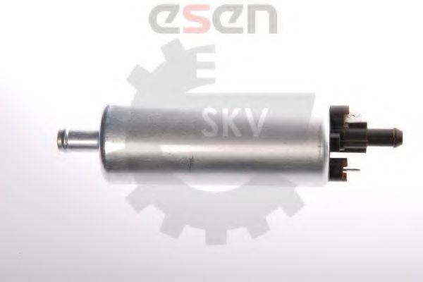SKV GERMANY 02SKV255 Паливний насос