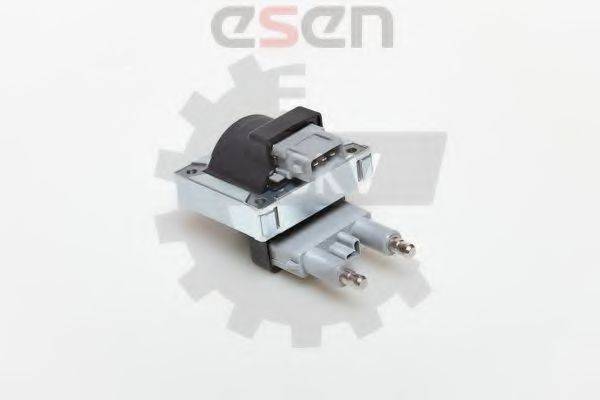 SKV GERMANY 03SKV144 Котушка запалювання