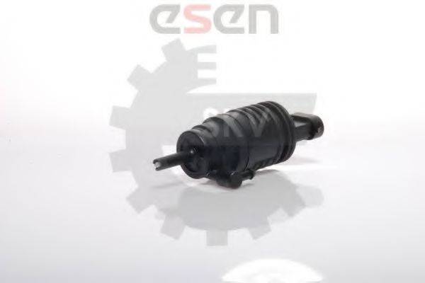 SKV GERMANY 15SKV008 Водяний насос, система очищення вікон