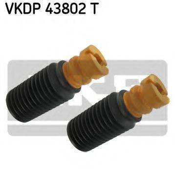 SKF VKDP43802T Пилозахисний комплект, амортизатор