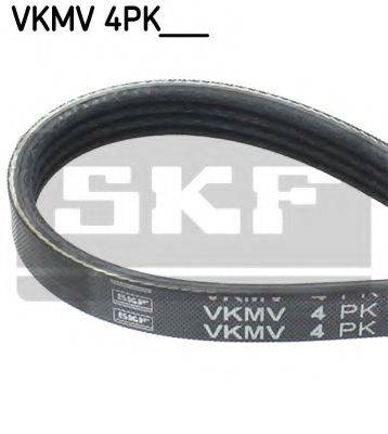SKF VKMV4PK1062 Полікліновий ремінь