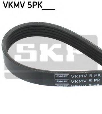 SKF VKMV5PK884 Полікліновий ремінь