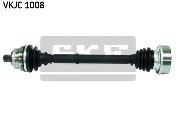 SKF VKJC1008 Приводний вал