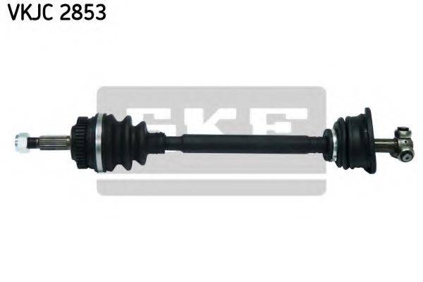 SKF VKJC2853 Приводний вал
