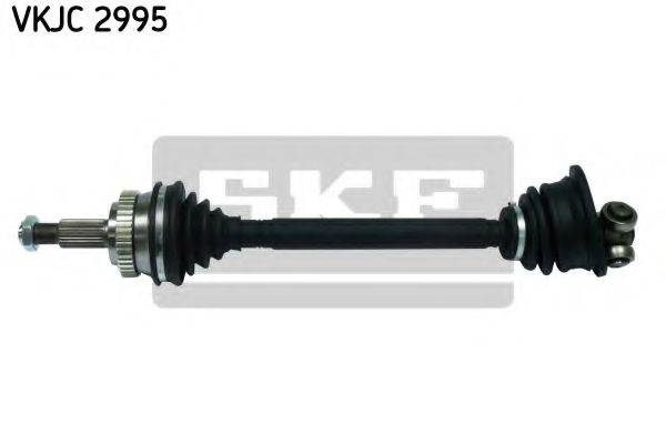 SKF VKJC2995 Приводний вал