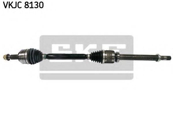 SKF VKJC8130 Приводний вал