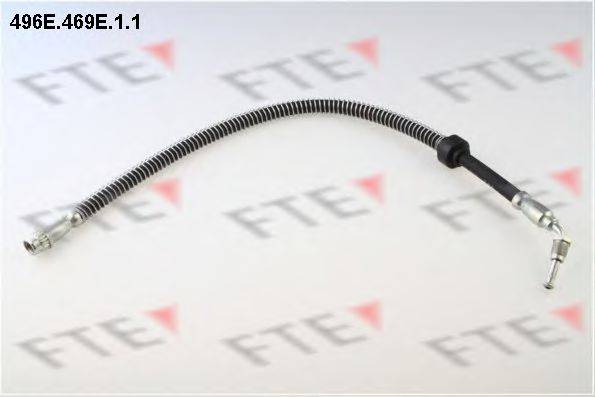 FTE 496E469E11 Гальмівний шланг