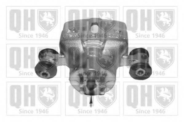 QUINTON HAZELL QBS3804 Гальмівний супорт
