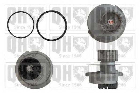 QUINTON HAZELL QCP3346 Водяний насос