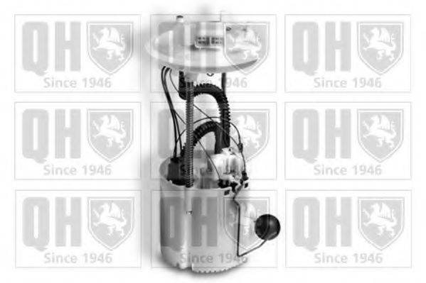QUINTON HAZELL QFP920 Елемент системи живлення