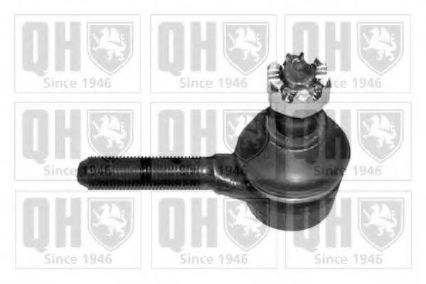 QUINTON HAZELL QR2084S Наконечник поперечної кермової тяги