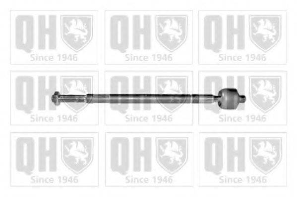 QUINTON HAZELL QR3750S Осьовий шарнір, рульова тяга