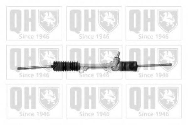 QUINTON HAZELL QSR130 Рульовий механізм