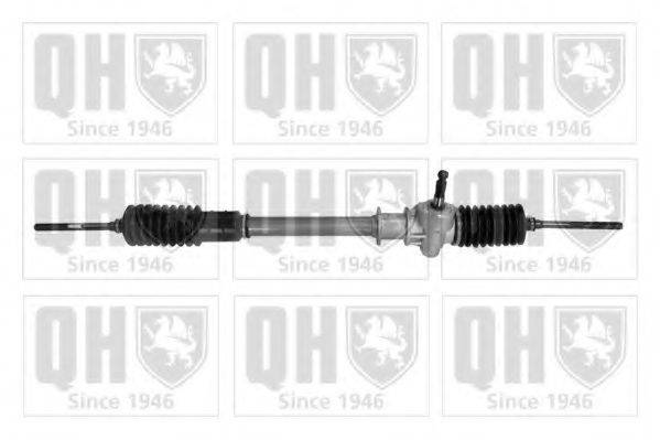 QUINTON HAZELL QSR66 Рульовий механізм
