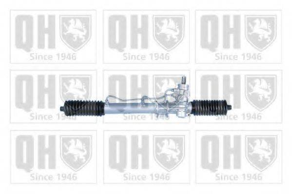QUINTON HAZELL QSRP1082 Рульовий механізм