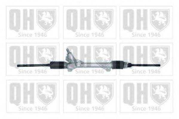 QUINTON HAZELL QSRP685 Рульовий механізм