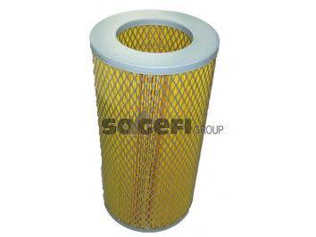 FRAM CA5871 Повітряний фільтр