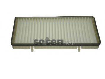 FRAM CF9934 Фільтр, повітря у внутрішньому просторі