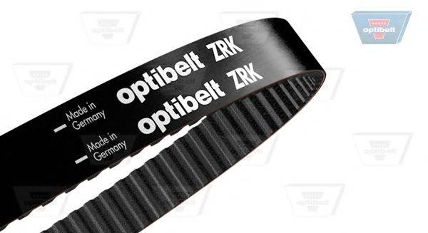 OPTIBELT ZRK1071 Ремінь ГРМ