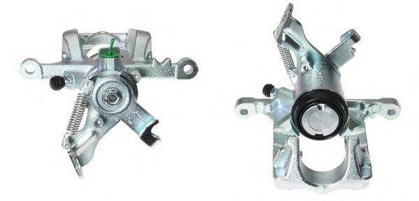 BREMBO F10025 Гальмівний супорт